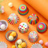600 count Cupcake Baking Cups Muffin Cupcake Liners Candy Cup Mini Colorful Cupcake Wrappers Rainbow Combo Disposable Baking Cups Set for Birthday...