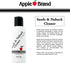 Suede & Nubuck/Fabric Shoe Cleaner 4 oz - for Shoes, Boots, Bags, Luggage, Furniture and More...