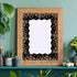 Whaline 32.8ft Mushroom Bulletin Board Borders Woodland Mushroom Thicket Butterfly Die-Cut Rolled Border Trim for Classroom Office Chalkboard Deco...
