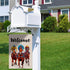 Kentucky Derby Garden Flag 150th Horse Racing Festival Decoration Linen Indoor Outdoor Lawn Front Yard Sign Decor...