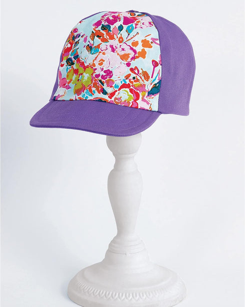 Simplicity Child Hat Sewing Pattern Kit, Code S9509, Sizes Adult XS-S-M-L/Kid's XS-S-M-L, Multicolor...