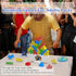 Tetra Tower Stacking Game for Kids & Adults, Fun Tetris Balance Block Toys,1,2,4Players Family Board Games, Party, Travel, Team Building Gifts...