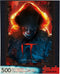 AQUARIUS IT Chapter 2 Puzzle (500 Piece Jigsaw Puzzle) - Glare Free - Precision Fit - Officially Licensed IT Merchandise & Collectibles - 14 x 19 ...