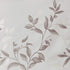 Madison Park Cecily Semi Sheer SINGLE Panel Window Curtain Burnout Botanical Print, Easy To Hang, Fits up to 1.25" Diameter Rod, 50x84", Leaves Ma...