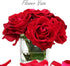 CYS EXCEL Glass Cube Vase 4"x4"x4" | Square Wedding Flower Vase Centerpieces | Cubic Glass Candle Holder...