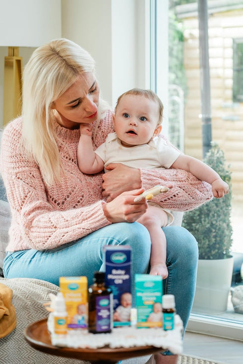 Colief Infant Digestive Aid | Gas Drops for Babies | Natural & Safe Infant Gas Relief | Reduces Baby Colic, Tummy Bloating, Fussing & Crying | 90 ...