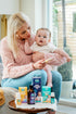 Colief Infant Digestive Aid | Gas Drops for Babies | Natural & Safe Infant Gas Relief | Reduces Baby Colic, Tummy Bloating, Fussing & Crying | 90 ...