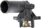 Dorman 902-852 Engine Coolant Thermostat Housing Assembly Compatible with Select Dodge / Jeep Models...