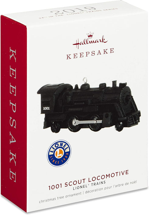 Hallmark Christmas Ornaments...