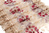 Grelucgo Small Short Burgundy Lace Doily Table Runners Dresser Scarves (13 x 36 inch)...