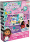 Gabby’s Dollhouse, Charming Collection Game Board Game for Kids Based on the Netflix Original Series Gabby’s Dollhouse Toys, for Kids Ages 4 and u...