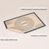 Non Slip Silicone Pastry Mat Large with Measurements for Non-stick Dough Rolling, Pie Crust, Pastry Roll Out, Cookies,Bread and Silicon Kneading M...