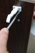 Baby Safety Cabinet and Drawer Locks -14 Pack of Latches - Model CK034...