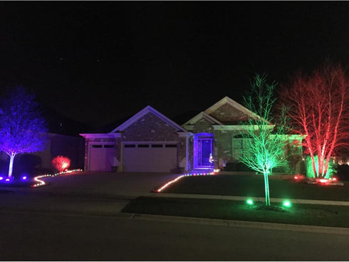 Westinghouse Flood Outdoor Weatherproof LED Light Bulb with Medium Base...