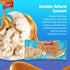 Lieber's Real Caramel Chips| Baking Chips | Certified Kosher for Cookies, Cakes, Muffins and More! 9 Oz Pack Of 3...