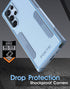 Poetic Neon Series Case Compatible with Galaxy S22 Ultra 5G 6.8 inch, Dual Layer Heavy Duty Tough Rugged Lightweight Slim Shockproof Protective Co...