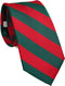 Striped Ties for Men, 3 inch Regular Ties with Stripes...