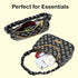Jessica Simpson Small Wristlet Date Night Clutch Purses for Women Formal, Wedding Guest, Prom Purses...