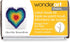 Wonderart Shaggy From The Heart Latch Hook Kit, 12" X 12"...