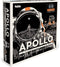 Buffalo Games - Apollo Games (NASA) - Long Play Strategy Game - Great for Game Night - Space Mission...
