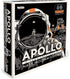 Buffalo Games - Apollo Games (NASA) - Long Play Strategy Game - Great for Game Night - Space Mission...