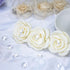2000 pcs/Pack Wedding Table Scatter Confetti Crystals Acrylic Diamonds 8 mm Rhinestones for Wedding, Bridal Shower, Vase Beads Decorations (8mm, A...