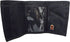 Tactical Nylon Trifold Wallet with Inside ID for Men - Durable 600D Cordura, Water-Resistant, 15+ Card Slots, for Military, Outdoor & Travel, Comp...