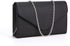 Nodykka Purses and Handbags Envelope Evening Clutch Crossbody Bags Faux Learther Classic Wedding Party Bag for Women...