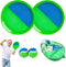 EVERICH TOY Beach Toys for Outdoor Games for Kids Ages 3-10, Yard Lawn Ball Catch Games Paddle Toss-Upgraded Version Game for Family, Boys and Gir...