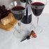Baltique Marrakesh Collection Wine Bottle Stopper, Multicolor Leak-Proof and Reusable Wine Saver, Preserves Beverage Freshness...
