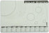 Painless Learning Solar System Placemat, Black, Yellow,White, 1 Count (Pack of 1)...
