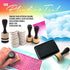 Pixiss Mini Ink Blending Tools - Square (Mini Ink Blending Tool with Added Replacement Foams)...