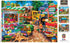 MasterPieces 750 Piece Jigsaw Puzzle for Adults and Family - Sale On The Square - 18"x24"...