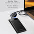 SSD HDD Hard Drive Enclosure 2.5" inch SATA III USB 3.1 6Gbps Caddy Case External Reader Laptop Fast Data Trasfer UASP Cable Included Tool-Free LE...