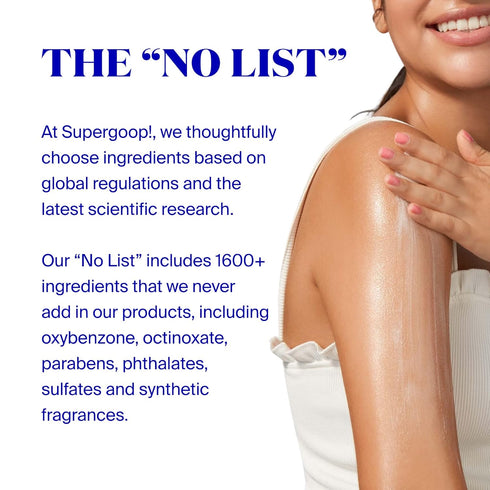 Supergoop! Unseen Sunscreen - SPF 40-0.5 fl oz - Invisible, Broad Spectrum Face Sunscreen - Weightless, Scentless, and Oil Free - For All Skin Typ...