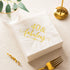 Crisky 40 and Fabulous Cocktail Napkins Gold for Women 40th Birthday Decorations, 40th Birthday Bevergae Dessert Table Supplies, 50Pcs, 3-Ply...
