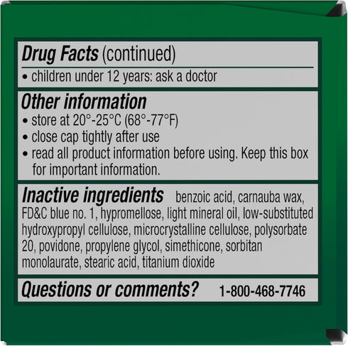 Excedrin Extra Strength Caplets for Headache Pain Relief, Acetaminophen 250mg, Aspirin 250mg, Caffeine 65mg, Pain Reliever, 24 count...