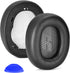 Live 650 BTNC E65BTNC Ear cushion Memory Foam ear pads Replacement Compatible with JBL E65 E65BTNC / DUET NC/LIVE 650BTNC LIVE 660 BTNC Headphones...