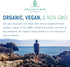 Organic Sea Moss Capsules 100% Pure Caribbean Sea Moss + Dulse Seaweed | Wild Harvested | No Fillers | Rich in Antioxidants, Minerals, and Iodine ...