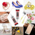 B7000 Glue Clear Adhesive Jewelry Bead B-7000 Glue for Jewelry Rhinestone DIY Cell Phone Repair Clothes Glass Metal Stone Beads Wooden Small Part ...