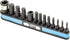Titan Tools 16038 13-Piece Metric Impact Grade Hex Bit Set...
