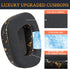 SOULWIT Earpads Replacement for Corsair Void/Void Pro/Void Elite/Surround Wired & Wireless RGB USB Gaming Headsets, Ear Pads Cushions with Noise I...