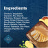 Blue Buffalo True Chews Natural Chewy Cat Treats, Made in the USA, Chicken Recipe, 3-oz. Resealable Bag...