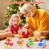 Palmatte Cars Toys for 1 Year Old Boy Birthday Gift Press and Go Car for 2 Years Old Boy Cars for Toddlers 1-3 Baby Toys 12-18 Months Gifts for 1 ...