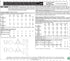 McCall Patterns M7486 XM Men's Raglan Sleeve Tops and Drawstring Pants Sewing Pattern, Size SML-MED-LRG...