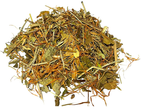 Kidney Cleanse Tea Natures Stone Breaker Herbal Tea Rinosan Te Blend from Peru For the Maintenance of Good Health - Zip-Lock (40g) 1.41oz - 100% N...