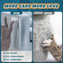 ?NO PINS Pain? Cat Scratch Furniture Protector Thicken Self-Adhesive Single Side Couch Protector from Cat Claws,Furniture Protectors from Cats Scr...