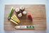 200 Count | KingSeal 8 Inch Natural Poplar Disposable Wood Chopsticks, Paper Sleeve, Waribashi, Bulk Pack - 2 Packs x 100 Pairs...