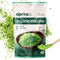 AprikaLife Organic Matcha Powder, USDA & JAS Certified, No Sugar Added, Authentic Japanese Cafe Grade Matcha Green Tea Powder Perfect for Matcha L...
