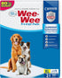 Four Paws Wee-Wee Superior Performance XL Pee Pads for Extra Large Dogs, Leak-Proof Floor Protection Dog & Puppy Quilted Potty Training Pads, Unsc...